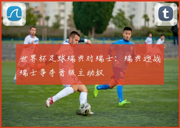 世界杯足球瑞典对瑞士：瑞典迎战瑞士争夺晋级主动权